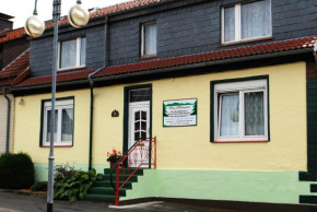  Guest house Mückenheim  Беннекенштайн